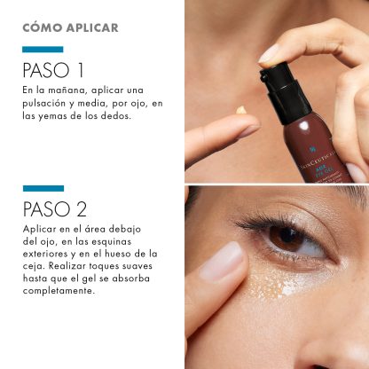 Skinceuticals - AOX EYE GEL - Imagen 2