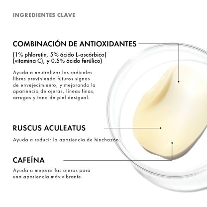 Skinceuticals - AOX EYE GEL - Imagen 4