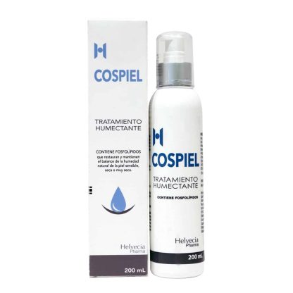 Helvecia Cospiel