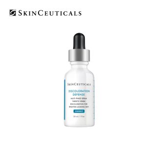 Skinceuticals Discoloration Defense