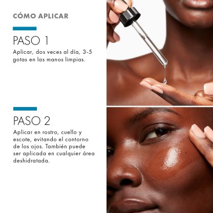 Skinceuticals -  HYDRATING B5 - Imagen 2