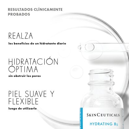 Skinceuticals -  HYDRATING B5 - Imagen 3
