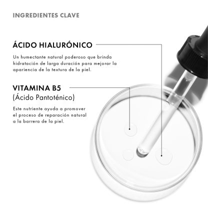 Skinceuticals -  HYDRATING B5 - Imagen 4