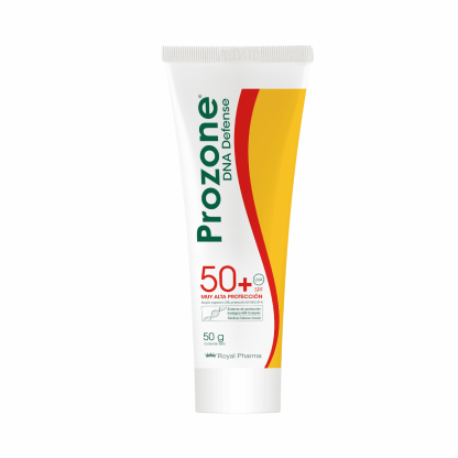 prozone dna