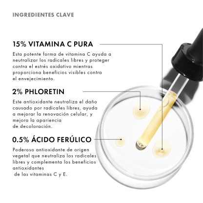 Skinceuticals  Phloretin  CF SERUM - Imagen 4