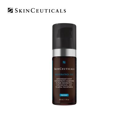 Skinceuticals- Resveratrol BE