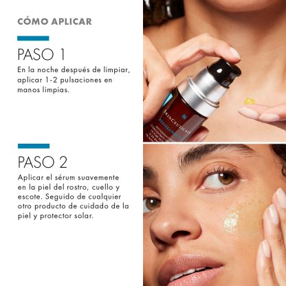 Skinceuticals- Resveratrol BE - Imagen 2