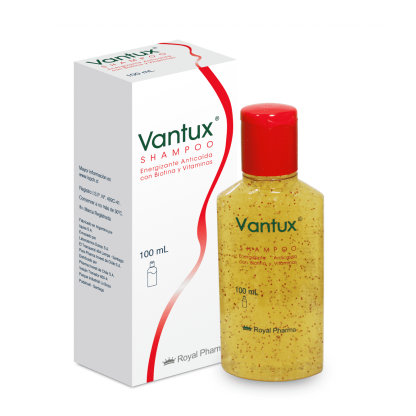 VANTUX_SHAMPOO