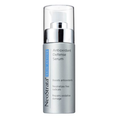 Neostrata Antioxidant defense
