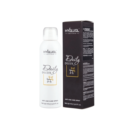 Hyalual Daily Delux 150 ML Spray