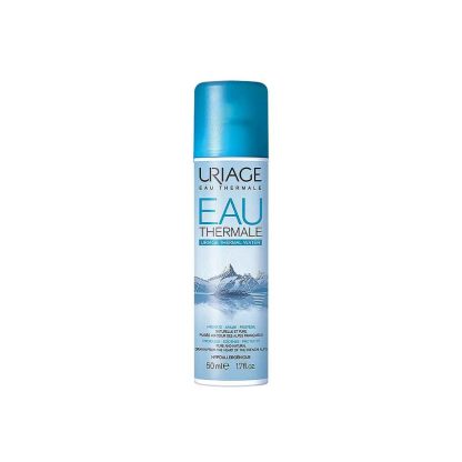 Uriage Thermal Water- Agua Termal  50 Ml