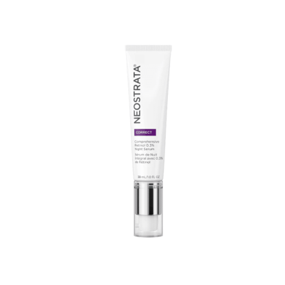Neostrata Comprehensive Serum de Noche 0,3% Retinol
