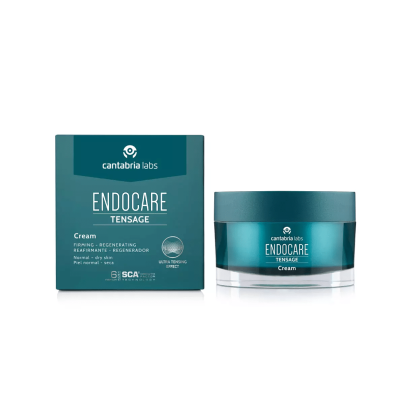 Endocare Tensage Crema 30 ML
