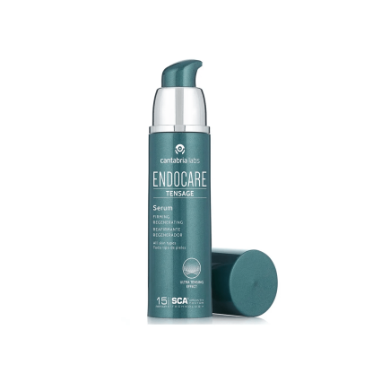 Endocare Tensage Serum