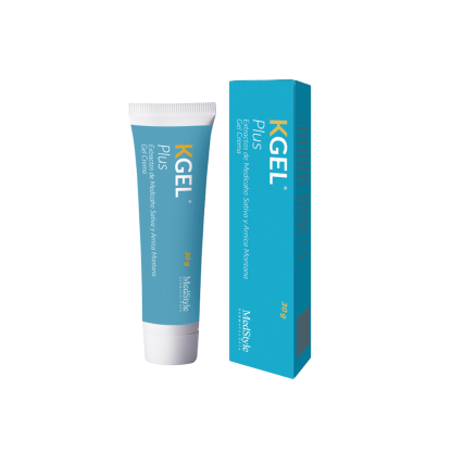 Medstyle K-GEL Plus 30g
