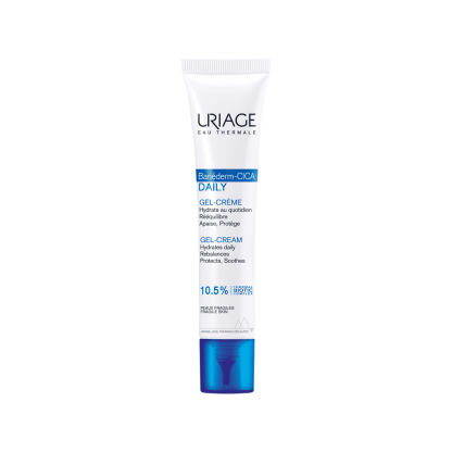 Uriage Bariederm Daily Cica Gel-Creme 40 ML