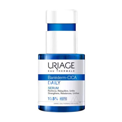 urisage barredera CICA daily