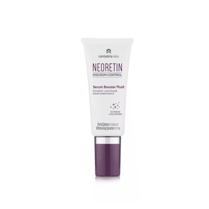 Neoretin Discrom Control Serum Booster Fluid 30 ML