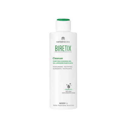 Biretix Cleanser Gel 200 ML