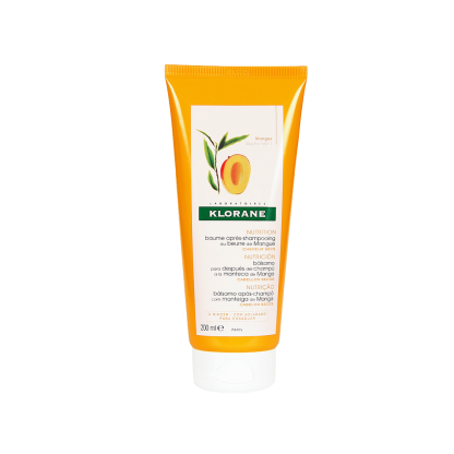 Klorane Balsamo Mango 200 ML