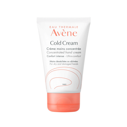 Avene cold cream manos 50 ML