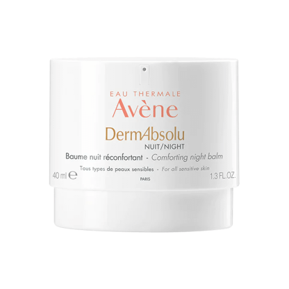 Avene Dermabsolu Crema Noche 40 ML