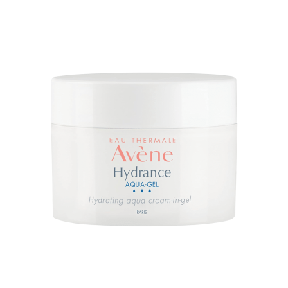 Avene Hydrance Aqua Gel 50 ML