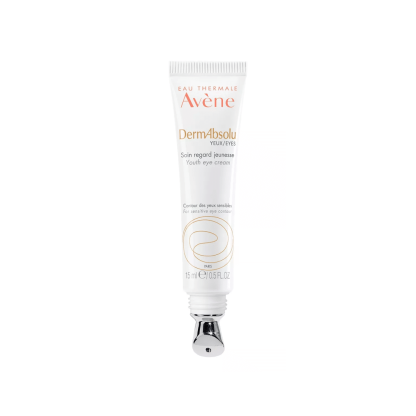 Avene Dermabsolu Contorno de Ojos 15 grs