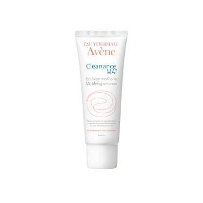 Avene Hydrance Emulsion Hidratante SPF 30 40 ML