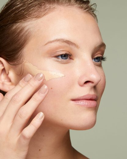 Sensilis Maquillaje En Crema Tono 1 Beige - Imagen 2