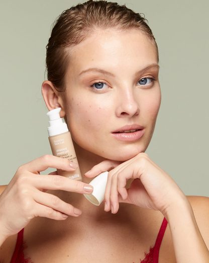 Sensilis Maquillaje En Crema Tono 1 Beige - Imagen 3