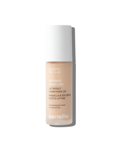 Sensilis Maquillaje En Crema Tono 1 Beige