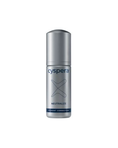 Cyspera Sistema de Corrección de Pigmentación - Imagen 4