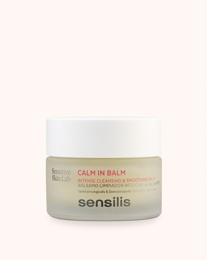 Sensilis Gentle Cleansing Mousse 200 ml - Imagen 2