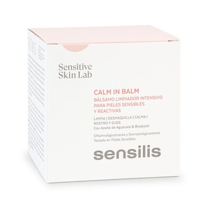 Sensilis Gentle Cleansing Mousse 200 ml