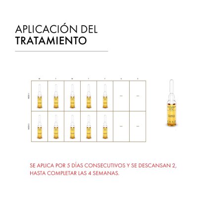 CRESCINA TRANSDERMIC HFSC RE-GROWTH 500 WOMAN - Imagen 8