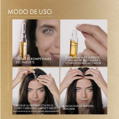 CRESCINA TRANSDERMIC HFSC RE-GROWTH 500 WOMAN - Imagen 9