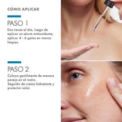 Skinceuticals P-TIOX - Imagen 2
