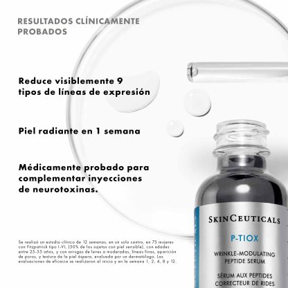 Skinceuticals P-TIOX - Imagen 3