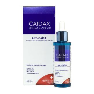 Caidax Serum Capilar 50 ML
