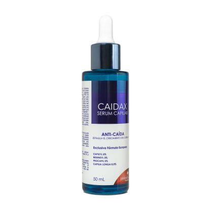 Caidax Serum Capilar 50 ML - Imagen 2