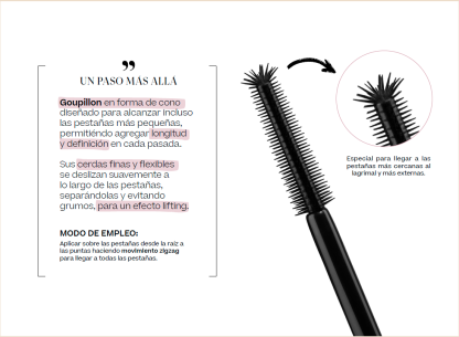 Sensilis Mascarade Pestañas Endless - Imagen 4