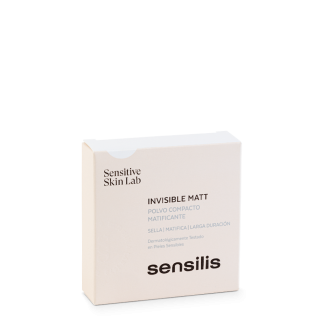 Sensilis Invisible Matt