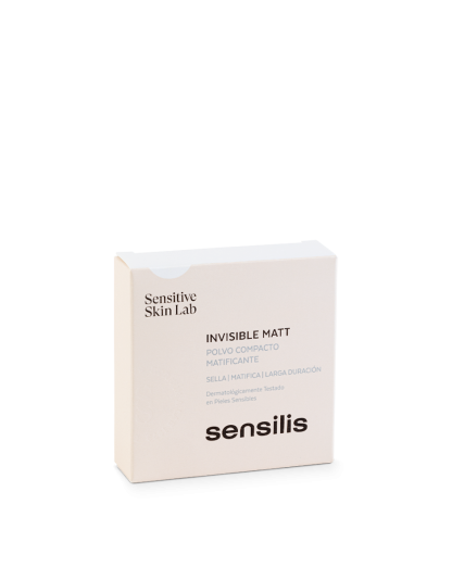 Sensilis Invisible Matt