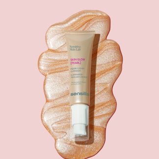 Sensilis Glow Pearl 30 ml Iluminador