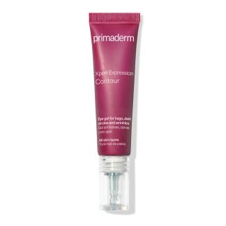 Primaderm XPERT Expression Contour 15ml Contorno de Ojos