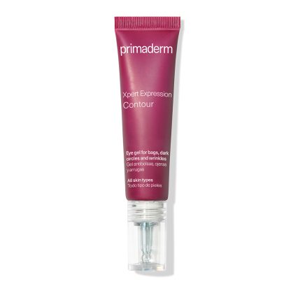 Primaderm XPERT Expression Contour 15ml Contorno de Ojos
