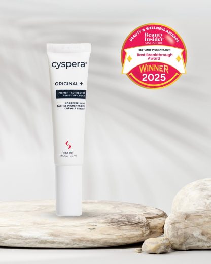 Cyspera Original + 30 ML