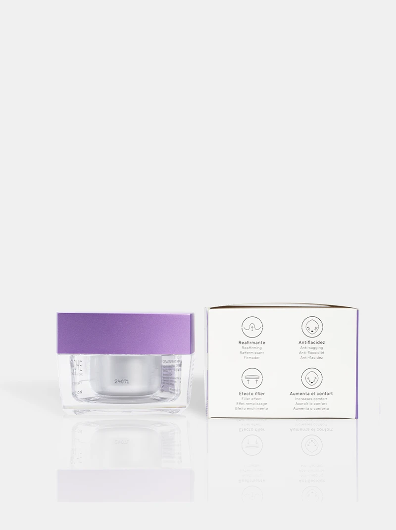 Atache Lift Therapy Solution Crema Reafirmante y Tensora 50 ML - Imagen 2