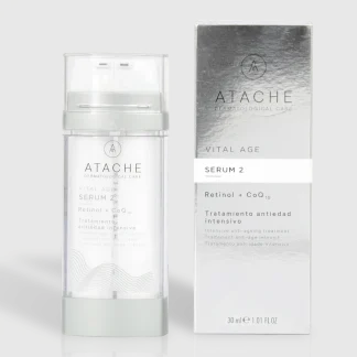 Atache Vital Age Serum Retinol + CoQ10 30 ml